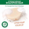 Garnier Strengthening Hair Soap Bar Shampoo For Damaged Hair, Ultimate