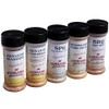 Nebraska Star Beef Seasoning Sampler Pack, 23.9 Ounce
