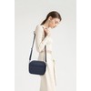 KALIDI Women's Small Shoulder Bag, Mini Bag, Shoulder Bag, Cross-body,
