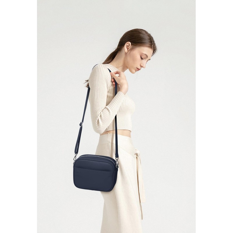 KALIDI Women's Small Shoulder Bag, Mini Bag, Shoulder Bag, Cross-body,