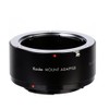Kenko Contax Lens Adapter for Canon EF-M Cameras