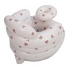 Baby Inflatable Seat Infant Back Support Sofa Sitting Up Toddler
