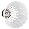Victor Badminton - Artificial Shuttle Practice Balls (Carbon Shuttle) Carbon