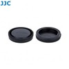 Lens and camera cover for Sony E mount