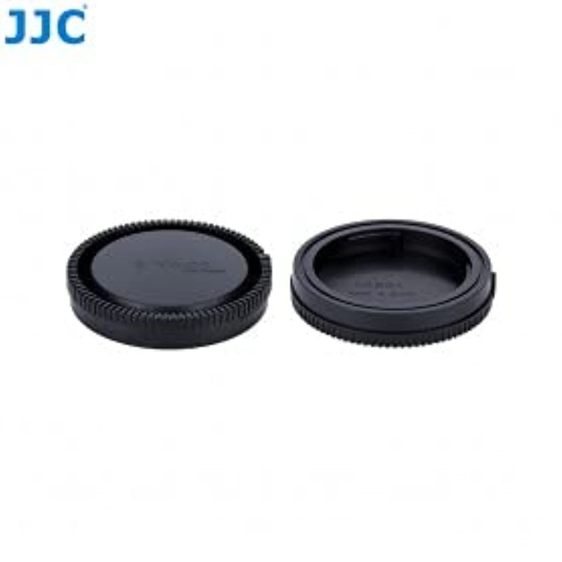 Lens and camera cover for Sony E mount