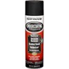 Rust-Oleum 248656 Professional Grade Rubberized Undercoating Spray, 15 oz, Black