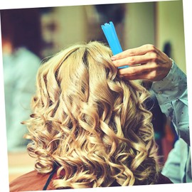 Baluue Multifunctional Hair Styling Rollers Women's Bang Rollers for Hair Dressing Styling Supply Set