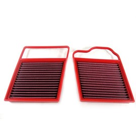 BMC Air Filter (FB723/20) High Performance Air Filter for 08 > 10 A6 (4F/C6) 5.0 TFSI RS6 [Full Kit] 580 C6
