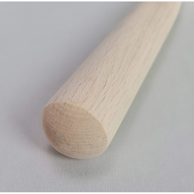 Umezawa 185242 Pestle, 9.4 inches (24 cm), Made in Japan