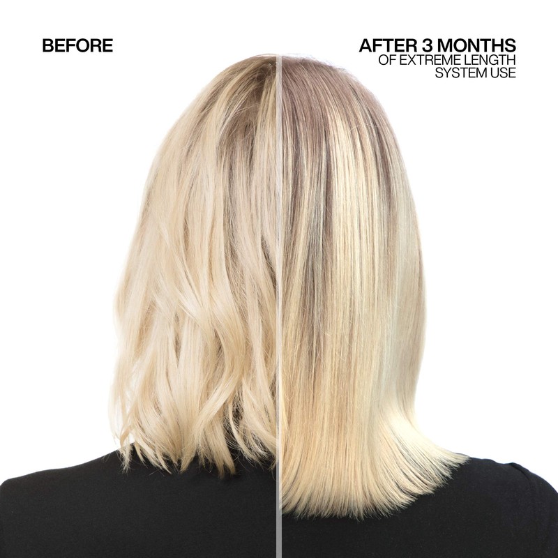 Redken Redken Extreme Length Conditioner | Infused With Biotin and