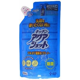 kitchen aqua shot refill 300ml