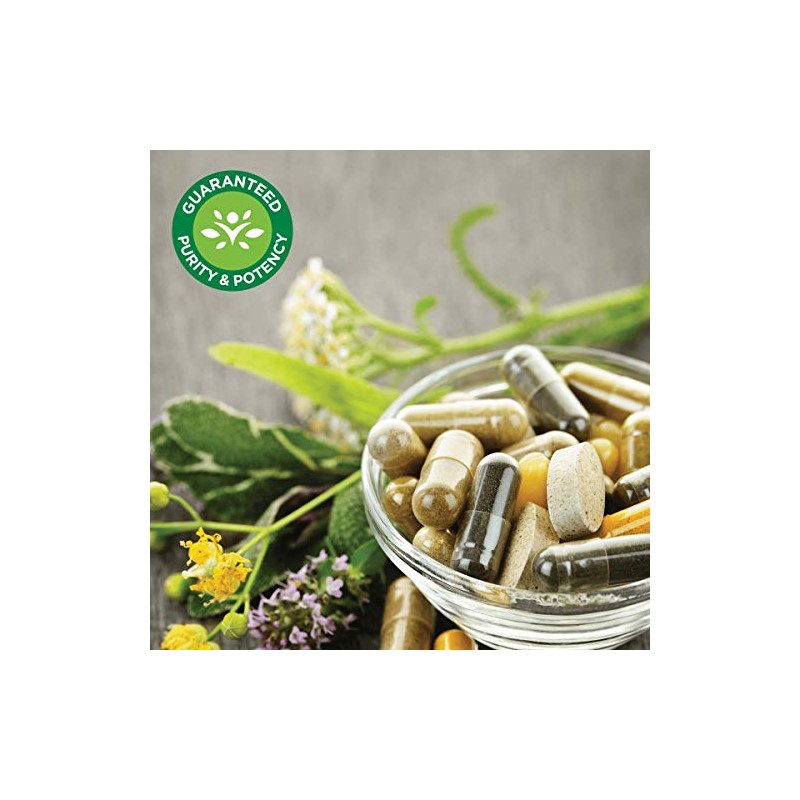 Swanson Chlorella 194 mg 300 Tabs