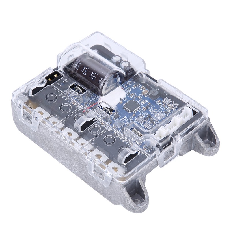 Controller Main Board Replacement Accessory for XIAOMI M365 Electric Scooter