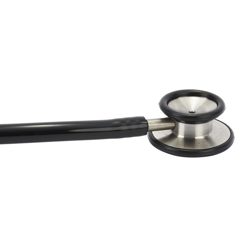 Stethoscope Bundle Kit | Includes Dual Head Stethoscope, Fob Watch,