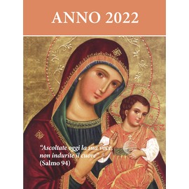 Hear Her Voice Today Liturgical Calendar 2022 Mary Mother of the Church