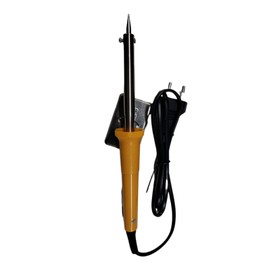 Lötkolben zum Löten auf Leiterplatte 60-100 Watt 220 Volt italienischer Stecker (60 Watt)