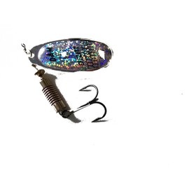 DAM Spinner FZ S-RFL 4g