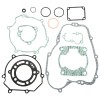 Tusk Complete Gasket Kit Top Bottom End For KAWASAKI KX100
