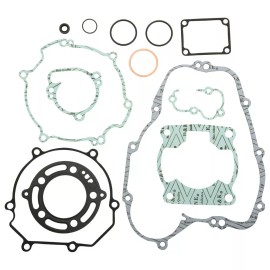 Tusk Complete Gasket Kit Top Bottom End For KAWASAKI KX100 KX112 2014-2024