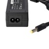 vhbw 40W Power Supply Compatible with Acer TravelMate P P257-M,