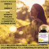 Set di Integratori Menopausa 100 Compresse e Enotera 70 Softgels