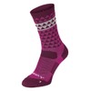 VAUDE Unisex Bike Socks Mid Accessories