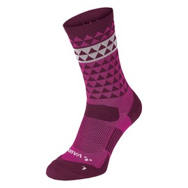VAUDE Unisex Bike Socks Mid Accessories