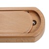 Paintersisters® Jule Pencil Box, Wooden Box, 23 x 61 x