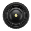 TAICHEUT 2 Pack 13 Inch Flat-Free Tires for Carts, Gorilla