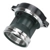 Boat Motor Propeller Shaft Housing High Hardness Rust Proof Outboard