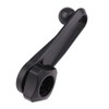 17mm Ball Head Car Phone Holder Mount Extension Bracket Support