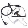 HYS Headset Compatible with President Randy III CB Radio Station,