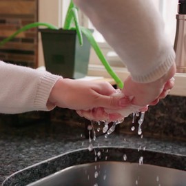 Quick Dam PUCH100 Absorbent Pad, White, 100 Pack