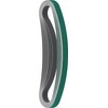 Bosch 10x PRO Stainless Steel Sanding Belt Y580 for Power