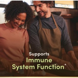 Nature’s Bounty Nature's Bounty Vitamin C, Supports a Healthy Immune System, 500 mg 250 Tabs