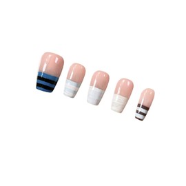 Sti Handmade Nail Tips - Long Point (Stiletto) / 스티 수제네일팁 - 롱 포인트(스틸레토)