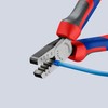 KNIPEX Crimping Pliers for Wire Ferrules