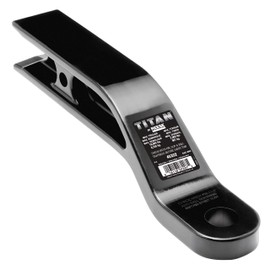 Reese Towpower 45322 2 1/2" Titan Ball Mount