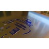 R2 - D2 Vinyl Decal Sticker, 6 in, Waterproof, 5