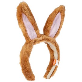 Wild Republic Headbands Kangaroo Plush, Gifts for Kids