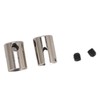 Steel Input Shaft Cup RC Car Center Driveshaft Cup for