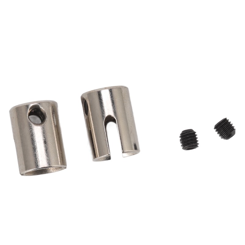 Steel Input Shaft Cup RC Car Center Driveshaft Cup for