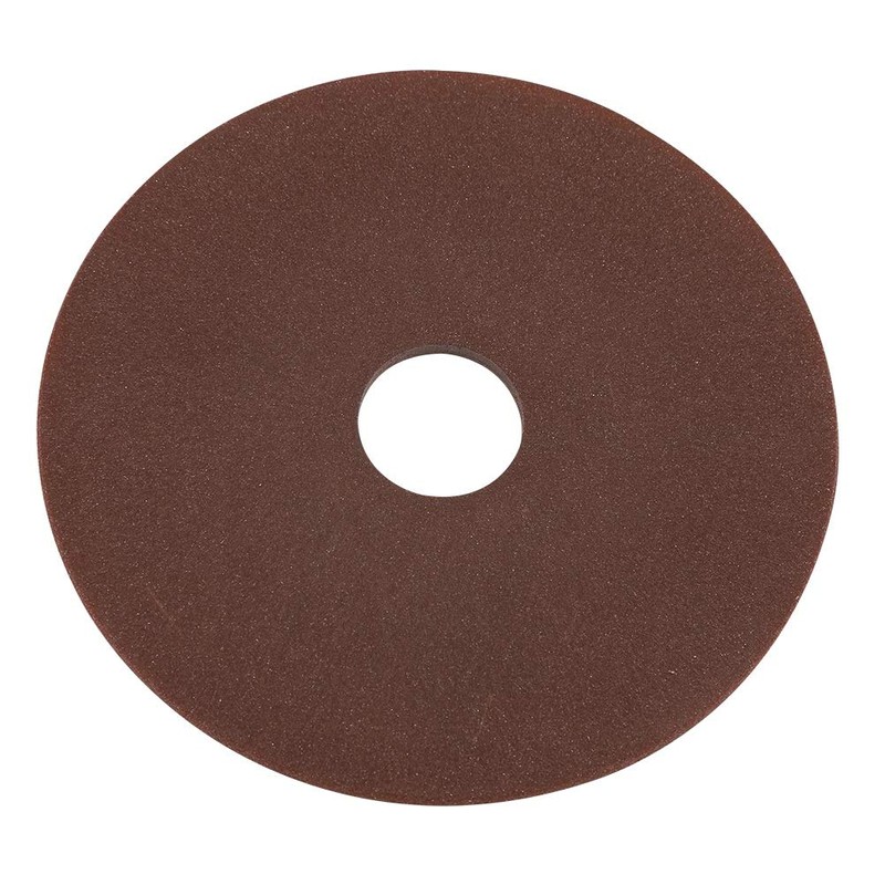 105 mm x 22 mm grinding wheel for 3/8 inch