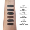 CHUSE PMU Hybrid Liquid Eyebrow Pigments 0.24oz/7ml (H202 Dark Brown)