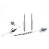 CUESOUL 30 Grams Tungsten Steel Tip Darts Set 95% Tungsten