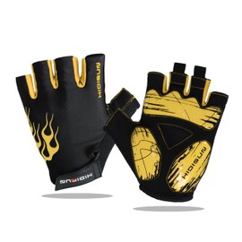 Suitable for both indoor and outdoor sports such as Weightlifting, Gym, Powerlifting, Muscle Training, Training, Fitness, Cycling, Personal Training, Tactical, Golf, Rowing, Racing, Rope Climbing