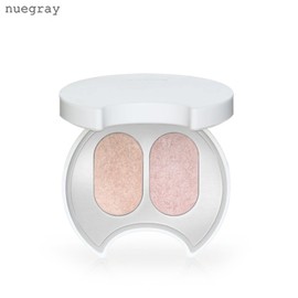 NUEGRAY Glow Layering Highlighter 3.8g