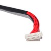 TRADOCK DC Power Jack Clip On Wiring Harness for Razer