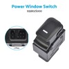 MAX COOL Power Window Switch Front Rear Passenger 935802S000 Replacement