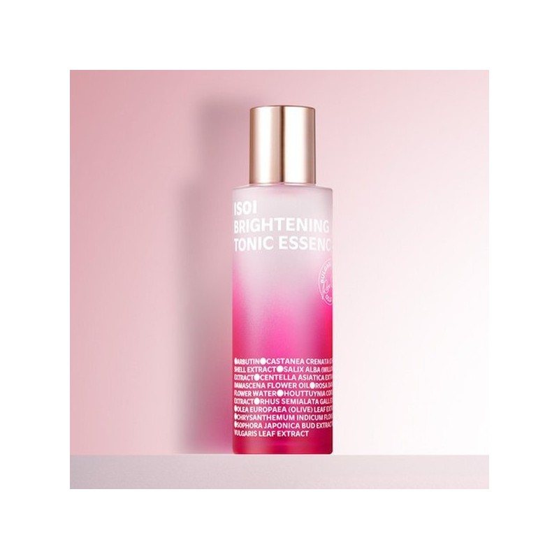 브라이트닝 토닉 에센스(잡티토닉) 130ml Brightening Tonic Essence (Blemish Tonic) 130ml